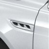 PRESE LATERALI Buick LaCrosse 3.gen IN COLORE METALLIZZATO QUICKSILVER