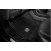 Buick LaCrosse A 3-a generație FIRST LINE PREMIUM TOATE VREME PENTRU PARDOSELĂ ÎN NEGRU CU LOGO BUICK