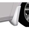Buick Verano 2.gen PROTECTION DES ROUES AVANT EN BLANC SUMMIT