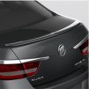 Buick Verano 2nd gen SPOILER KIT FOR INSTALLATION IN PRIMER
