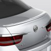 Buick Verano 2.gen QUICKSILVER METALLIC BEÉPÍTETT SPOILER KÉSZLET