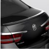 Buick Verano 2nd gen SURFACE MOUNTED SPOILER IN CARBON DESIGN