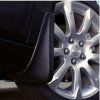 Buick Regal 5.gen PROTECTIONS AVANT EN COULEUR ANTHRACITE