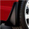 Buick Regal 5.gen PROTECTIONS ARRIÈRE EN COULEUR ANTHRACITE