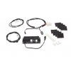 Buick Regal 5.gen KIT D'ÉCLAIRAGE D'AMBIANCE POUR PORTE-GOBELET