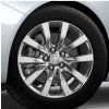 Buick Regal 5.gen / Buick Lacrosse 2.gen JANTE 18X8 INCHI ALUMINIU CU 10 SPARE CROMATE
