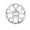 Buick Regal 5.gen / Buick Lacrosse 2.gen CERCHI A 5 RAZZE IN ALLUMINIO DA 18X8 POLLICI CON TRATTAMENTO SUPERFICIALE LAVORATO E FARI VERNICIATI