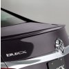 Buick LaCrosse 2nd gen SPOILER KIT IN PRIMER