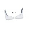 Buick LaCrosse 2nd gen REAR MOLDED FENDERS IN WHITE SUMMIT
