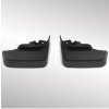 Buick LaCrosse 2nd gen FRONT WHEEL FENDERS IN GREY