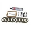 Set distanțiere diferențiale DANA30 XJ, YJ, ZJ