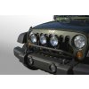 bumper light bar 60