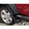 Jeep JK Wrangler zástěrky přední