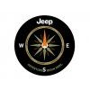 Jeep Wrangler funda de rueda de repuesto ADVENTURE 17´-18´