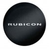 Jeep Wrangler RUBICON Reservedeckel
