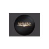 Jeep Wrangler Reserveabdeckung SAHARA
