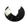 Mopar Couvercle de frein gauche 04779795AB