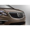 Buick Envision 1.gen GRILLE DE CALANDRE CHROMÉE AVEC LOGO BUICK