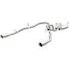 MagnaFlow Dodge RAM 1500 DS Sistema de Escape Cat-Back 5,7L Chrome