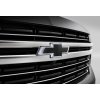 Chevrolet Vorne beleuchtetes Bowtie-Emblem in Schwarz