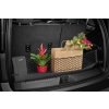 Chevrolet Vertical cargo net with storage bag with Bowtie logo