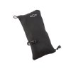 Chevrolet Organizer cargo w kolorze czarnym z logo Bowtie