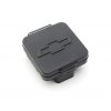 Chevrolet Receptor suspendat cu sigla Bowtie