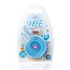 Arexons Car fragrance My World is - Free (9g)