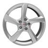 Chevrolet Corvette C7 llanta ALU 20´´ trasera