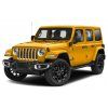 Jeep Wrangler JL 2,2L CRD Aceite de motor (5L) + Filtro de aceite
