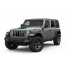 Jeep Wrangler JL 2,0L + 2,0L PHEV motorolaj (6L) + olaj, levegő, klímaszűrő