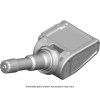 GM Sensor de presión de neumáticos 13529770