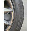 Jeep Compass MP Kit de roues 18´ + 225/55R18 98V (+ roue de secours)