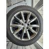 Jeep Compass MP Kit de roues 18´ + 225/55R18 98V (+ roue de secours)