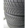 Jeep Compass MP Kit de roues 18´ + 225/55R18 98V (+ roue de secours)