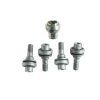 Jeep Avenger, Fiat 600 Vis antivol 71809333