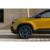 Jeep Avenger ALU koleso 18"