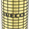 Iveco Filtro de aire 1903669