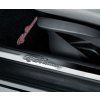 Alfa Romeo GT Seuils de porte