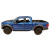 Ford F150 MY2017 Modellino 1:24 blu