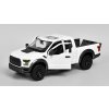 vyrp12 20106Ford Raptor F 150 Pickup 2017 124 Maisto 4 (1)