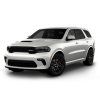 Dodge Durango WD 6.4L SRT - Aceite de motor (7L) + Filtro de aceite
