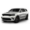 Dodge Durango WD 6.4L SRT - Motorový olej (7L) + Olejový filtr