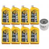 DURANGO WD ESD OIL