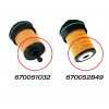qv oil filter