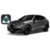 Alfa Romeo Stelvio GU 2.9L QV - Motorový olej (8L) + Olejový filtr + Zátka ol. vany