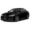 Alfa Romeo Giulia GA 2.0L - Motorový olej (6L) + Olejový, Vzduchový, Klima filtr