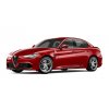 Alfa Romeo Giulia GA 2.9L QV - Motorový olej (8L) + Olejový filtr