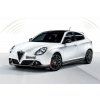 Alfa Romeo Giulietta / Lancia Ypsilon Alarma volumétrica