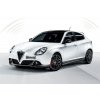 Alfa Romeo Giulietta / Lancia Ypsilon Allarme ambiente
